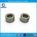 Stock Stainless Steel Threaded Round Nuts Round Nuts